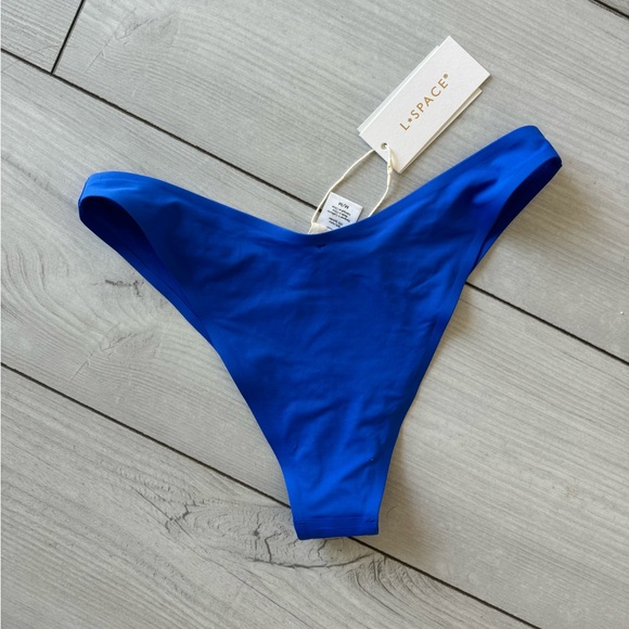 LSPACE Swim Bottom - Picture 2 of 3